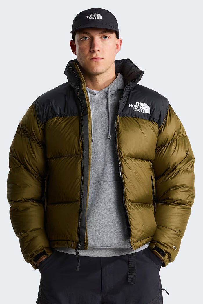 Giacca Retro Nuptse 1996 da uomo-5