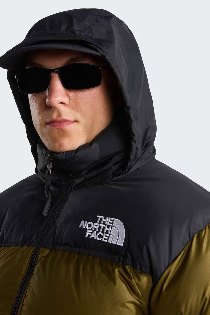Giacca Retro Nuptse 1996 da uomo-6