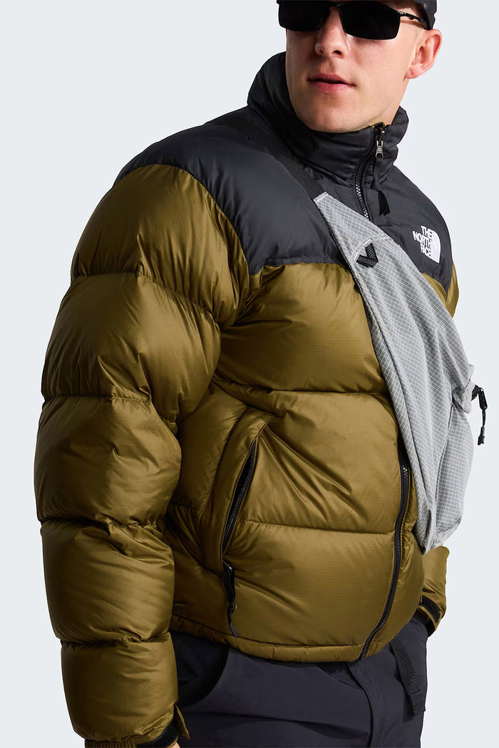 Giacca Retro Nuptse 1996 da uomo-9