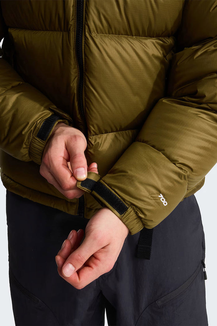 Giacca Retro Nuptse 1996 da uomo-10