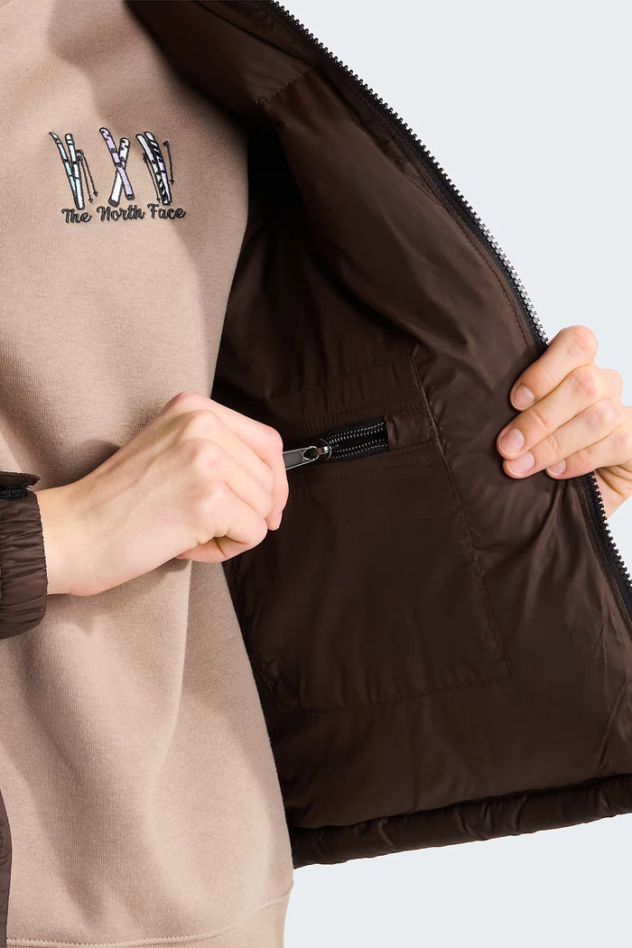Giacca 1996 Retro Nuptse da donna-15