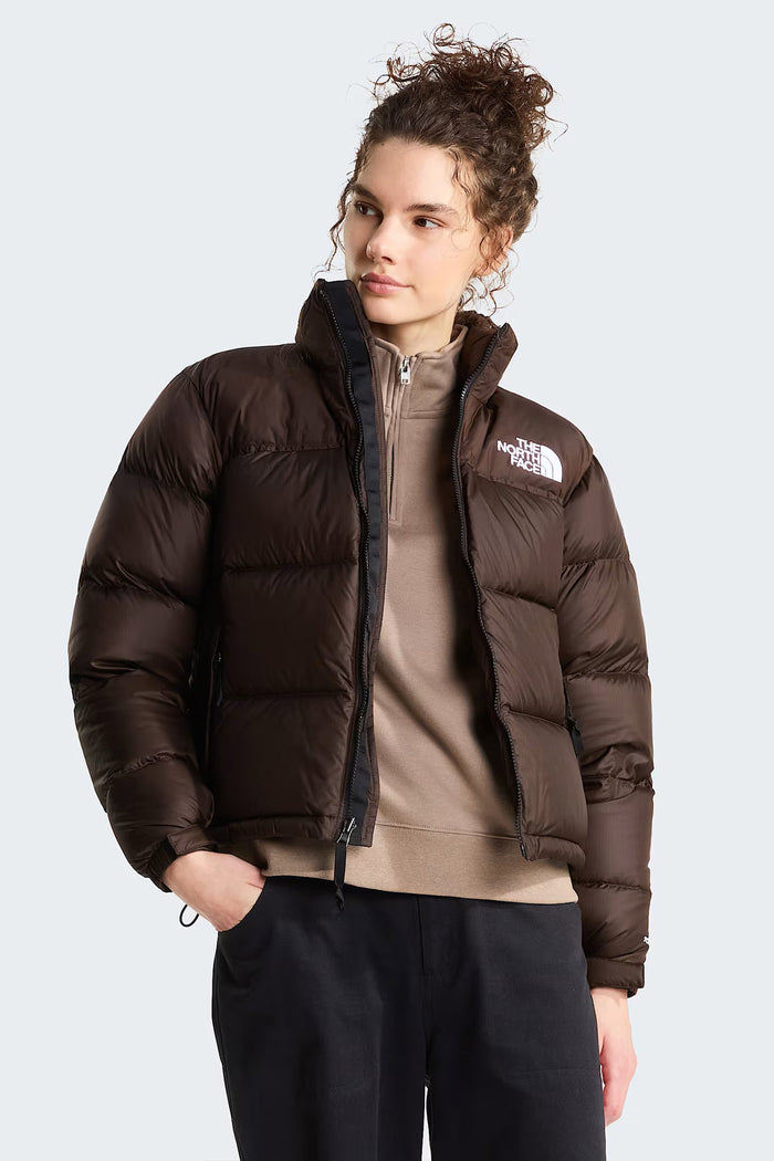 Giacca 1996 Retro Nuptse da donna-3