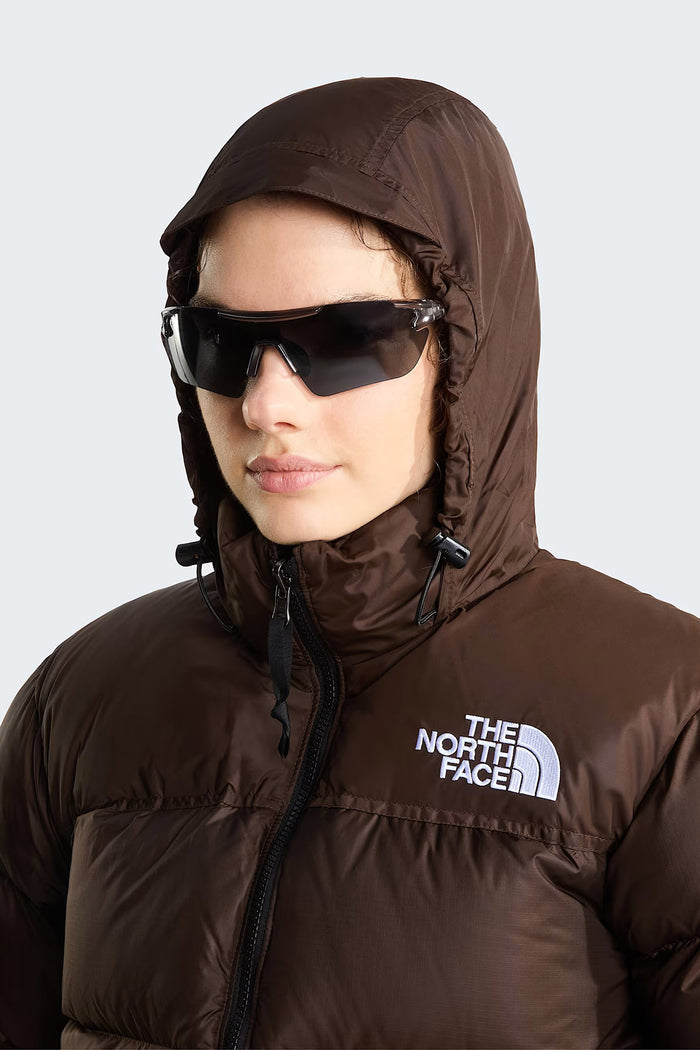Giacca 1996 Retro Nuptse da donna-4