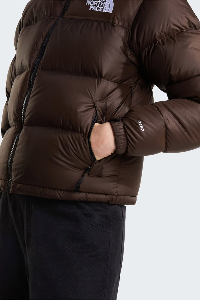 Giacca 1996 Retro Nuptse da donna-5