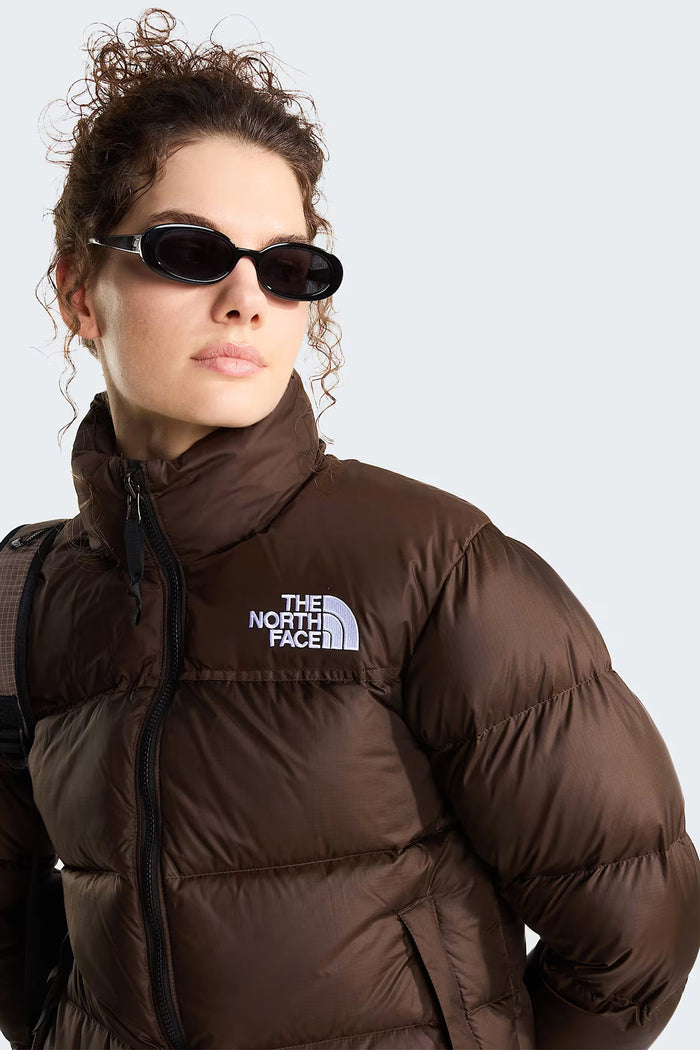 Giacca 1996 Retro Nuptse da donna-8