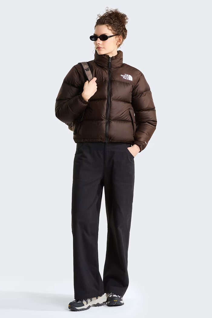 Giacca 1996 Retro Nuptse da donna-10