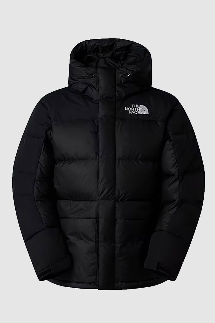 Parka in piumino Himalayan da uomo