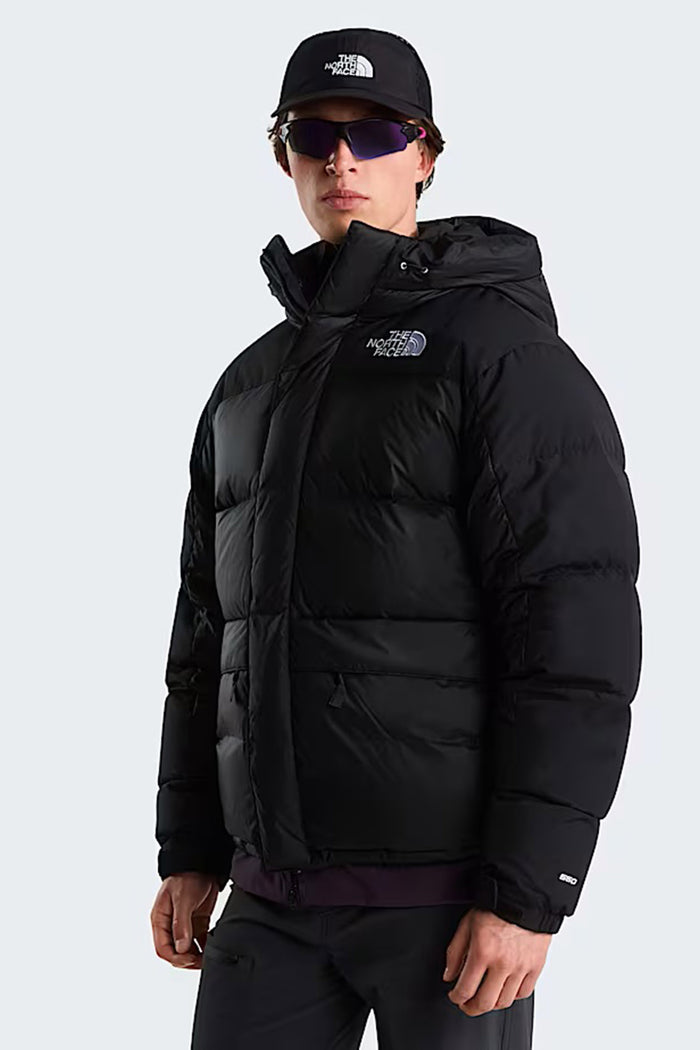 Parka in piumino Himalayan da uomo-12
