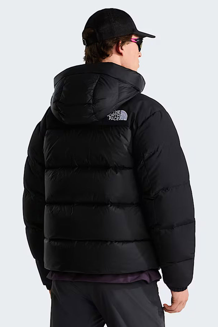 Parka in piumino Himalayan da uomo-3