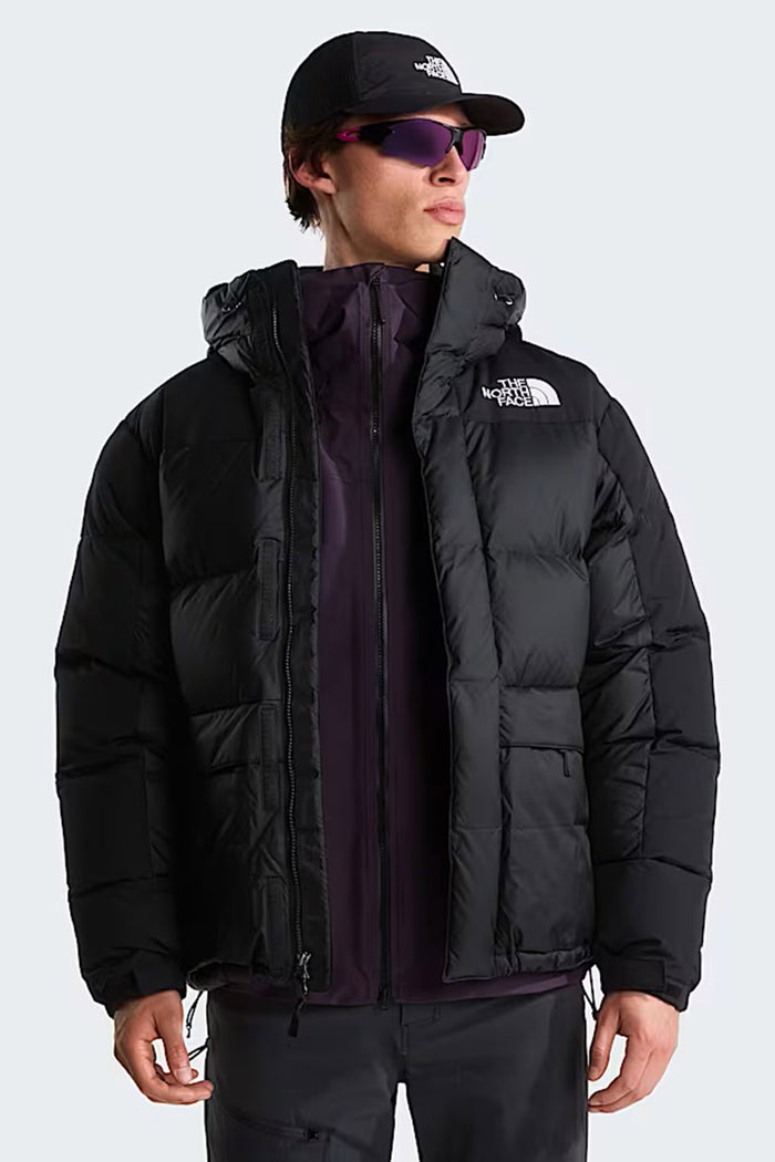 Parka in piumino Himalayan da uomo-4
