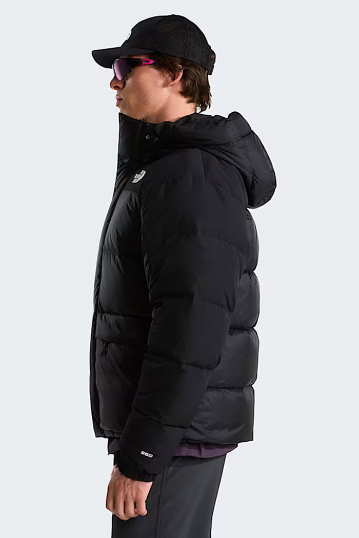 Parka in piumino Himalayan da uomo-6