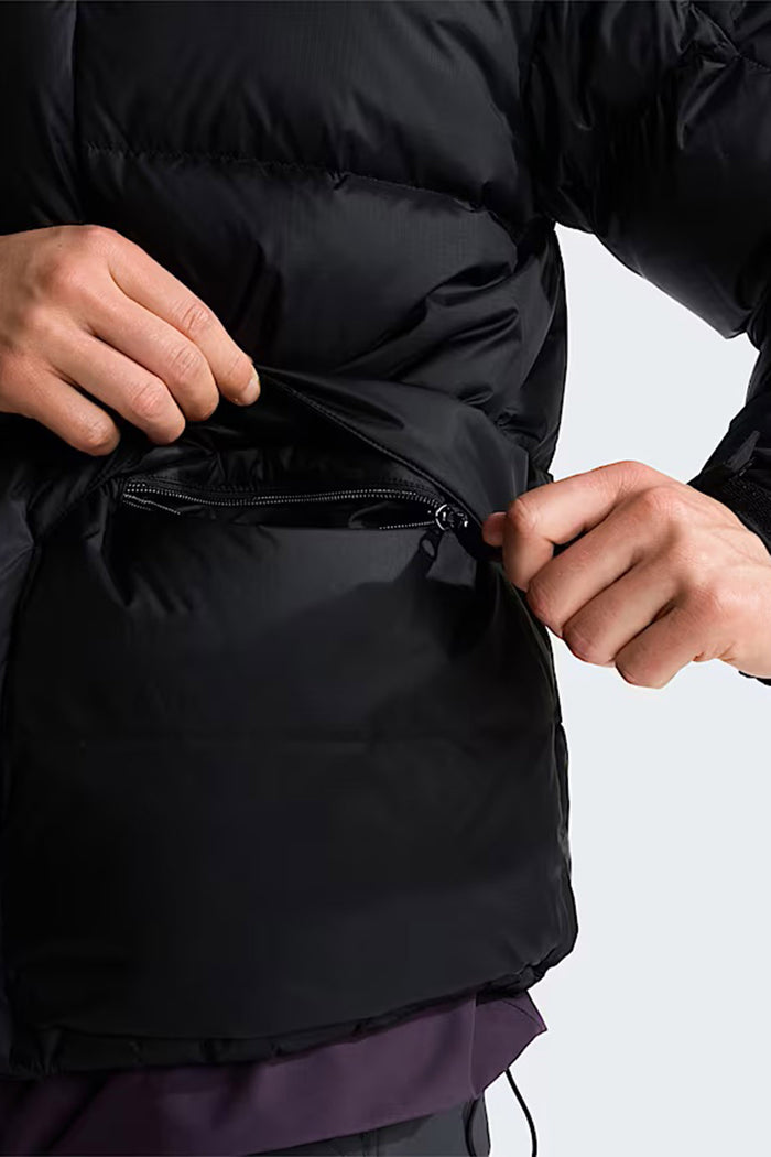 Parka in piumino Himalayan da uomo-8