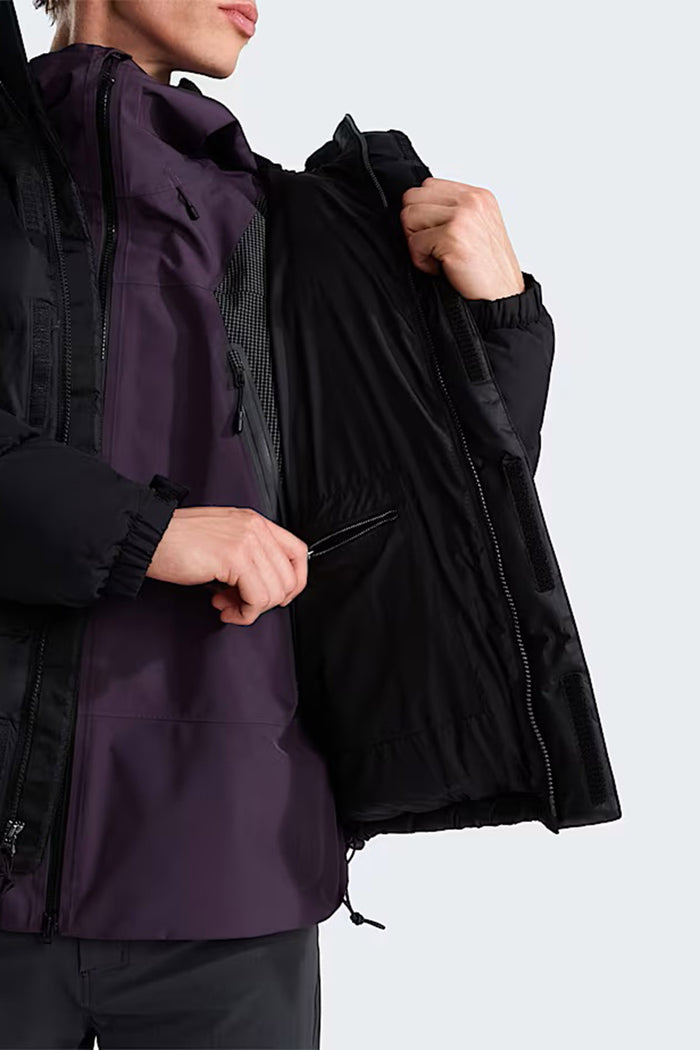 Parka in piumino Himalayan da uomo-10