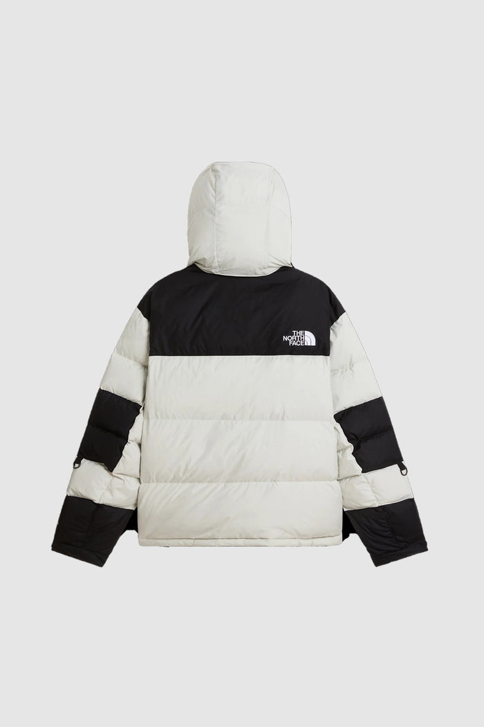 M HMLYN BALTORO JACKET-3