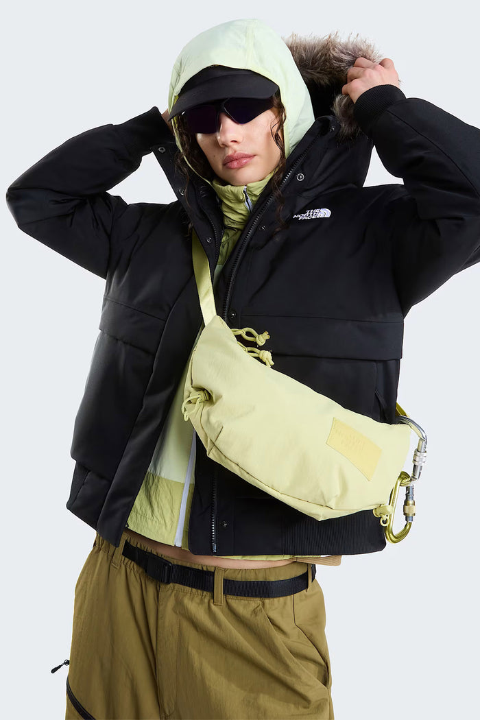 Giacca bomber Arctic da donna-13