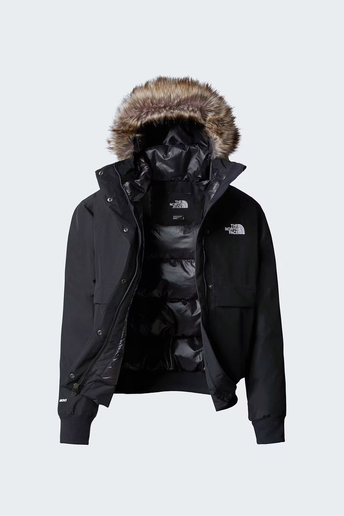 Giacca bomber Arctic da donna-2