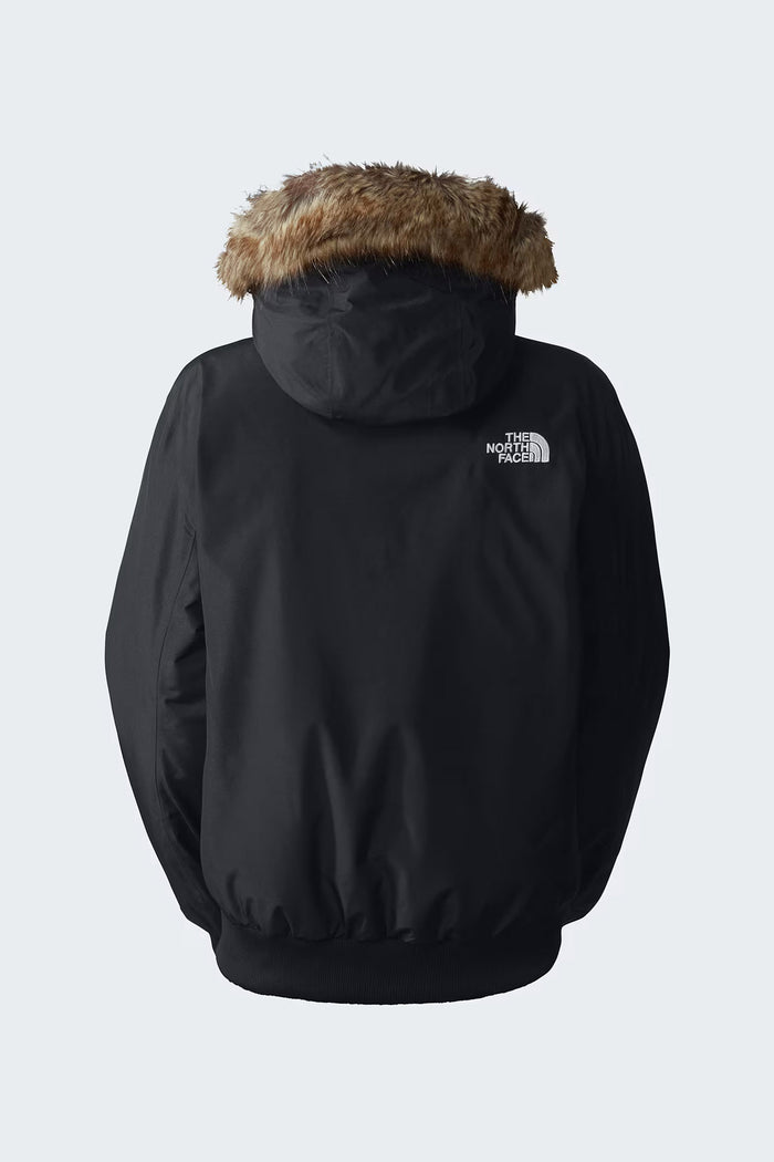 Giacca bomber Arctic da donna-4
