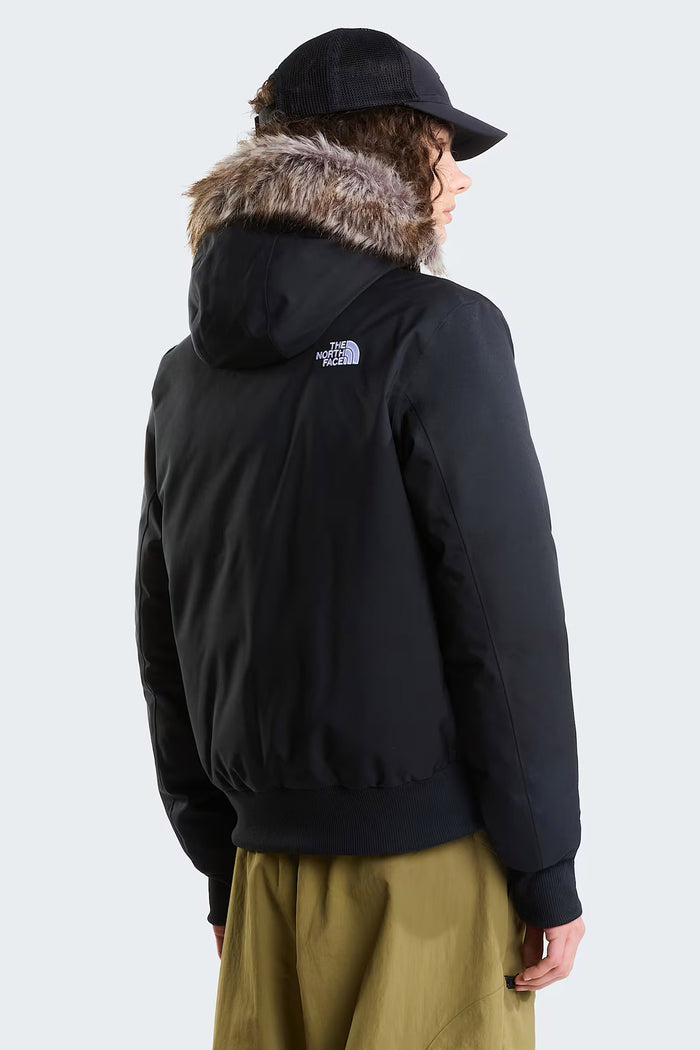 Giacca bomber Arctic da donna-6