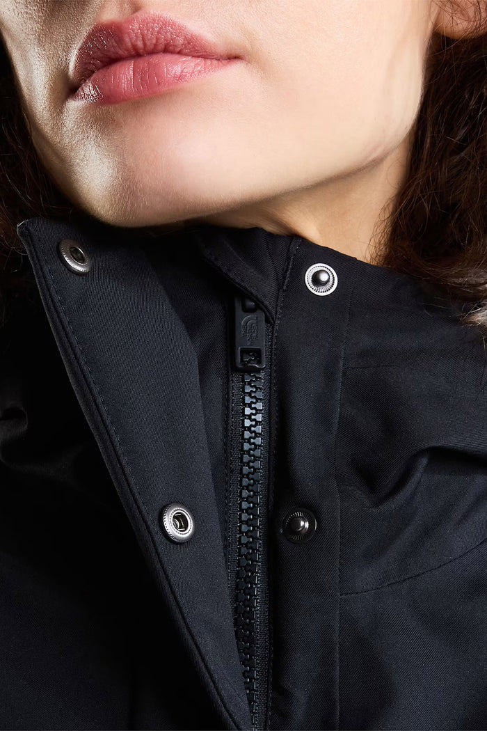 Giacca bomber Arctic da donna-7