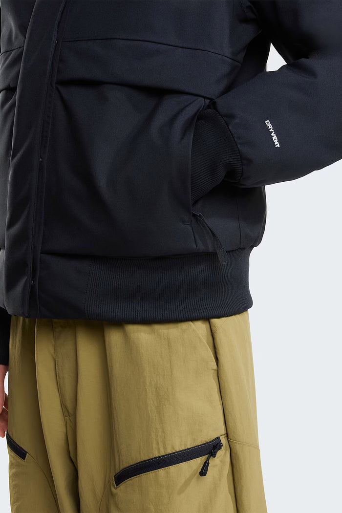 Giacca bomber Arctic da donna-8