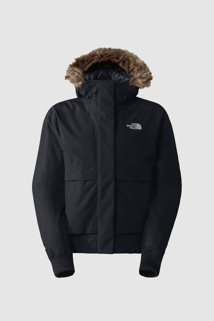 Giacca bomber Arctic da donna-1