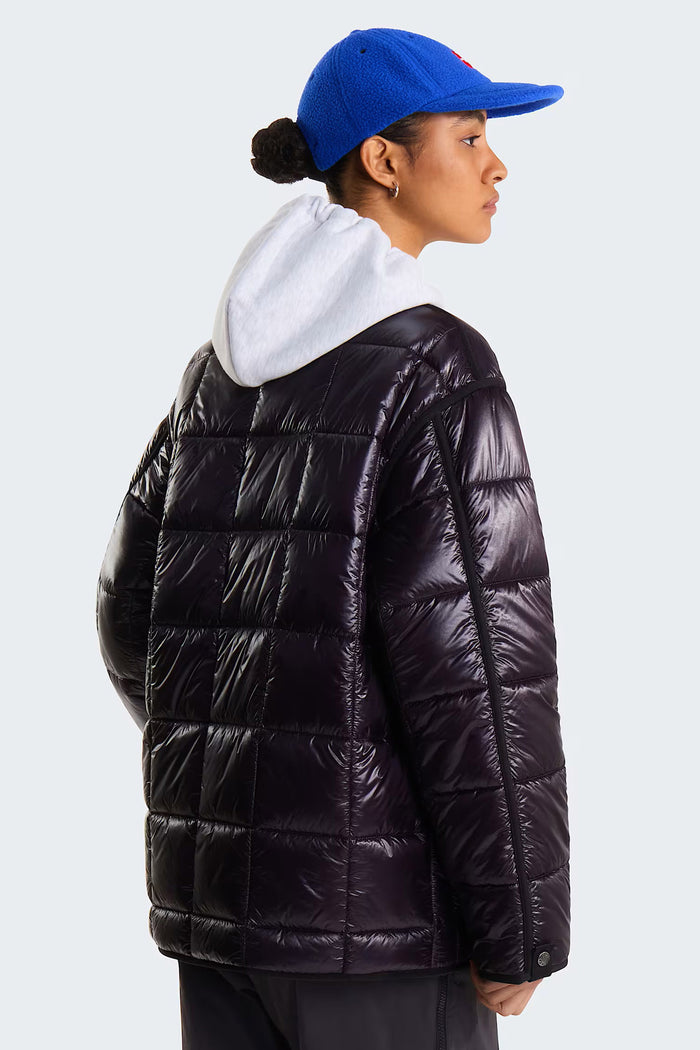 Red Box Liner Jacket-13