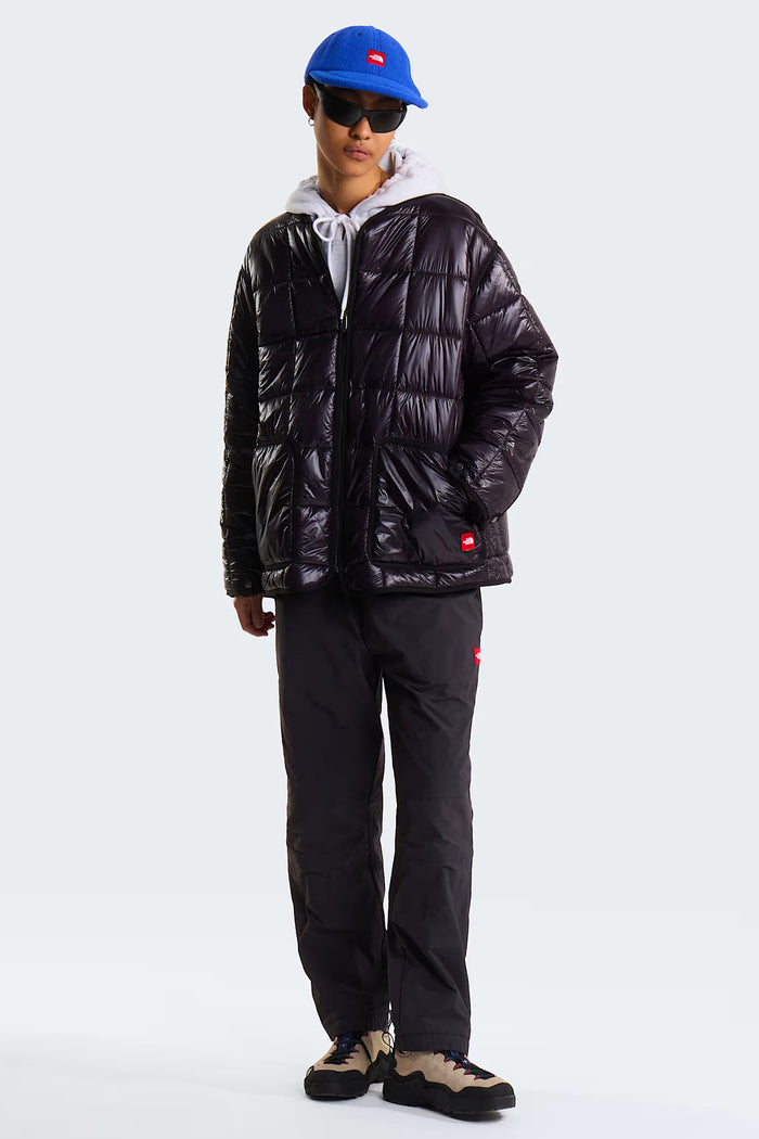 Red Box Liner Jacket-17