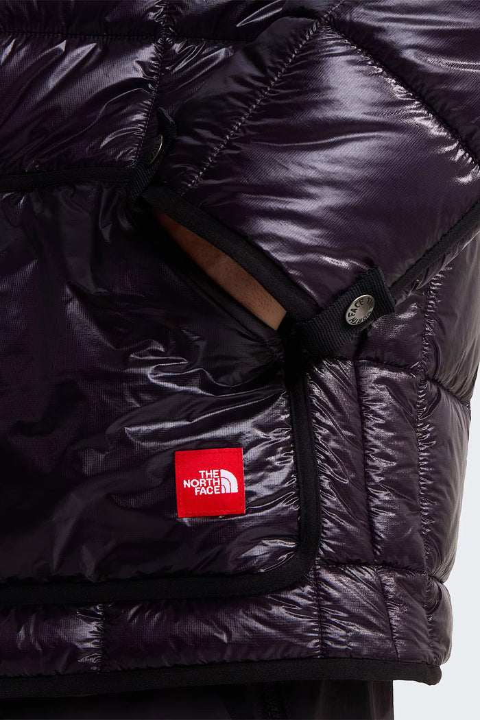 Red Box Liner Jacket-20
