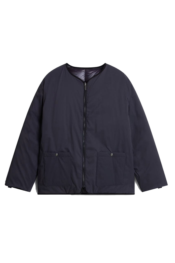 Red Box Liner Jacket-3