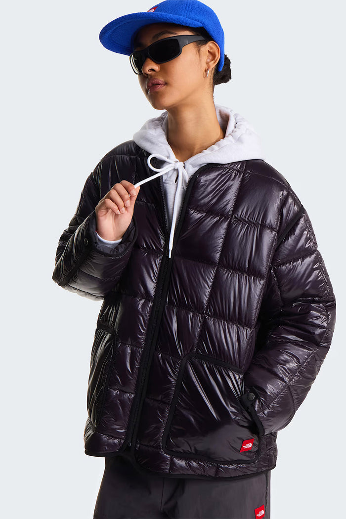 Red Box Liner Jacket-6