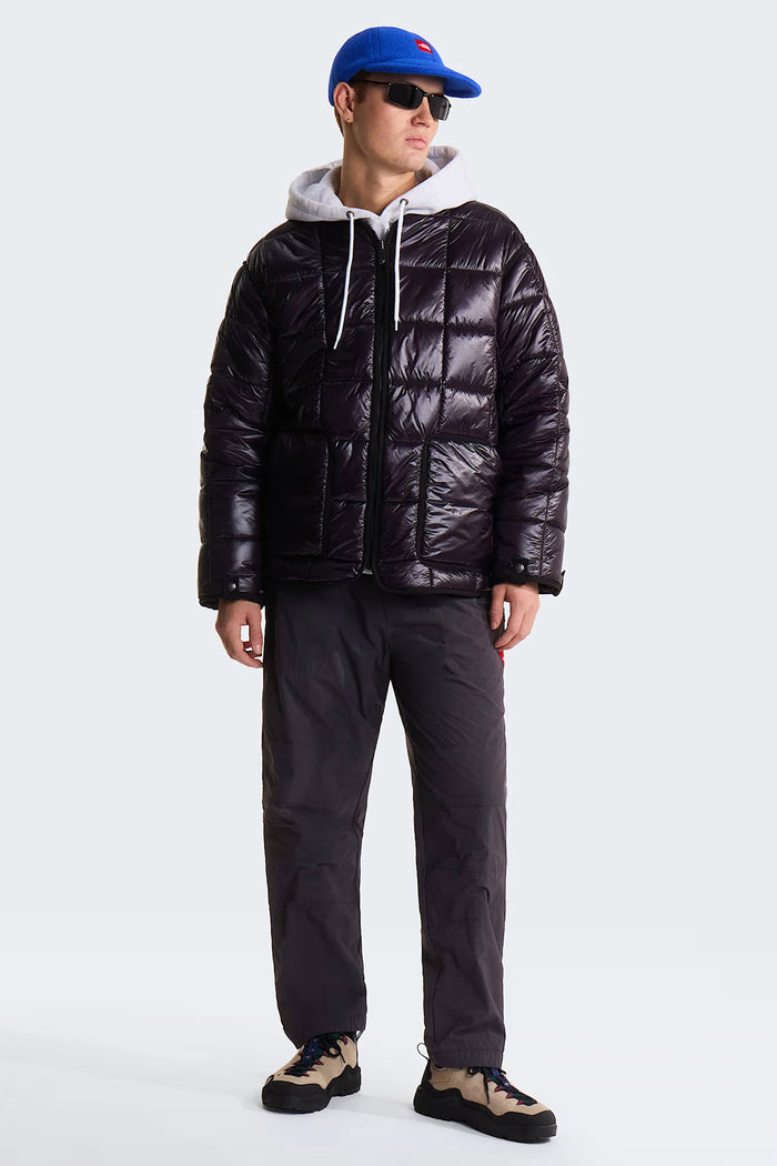 Red Box Liner Jacket-7