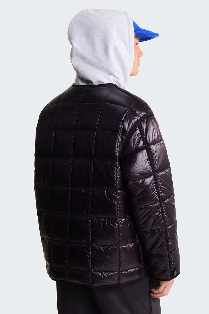 Red Box Liner Jacket-9
