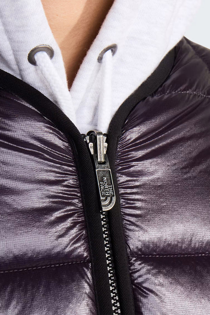 Red Box Liner Jacket-10