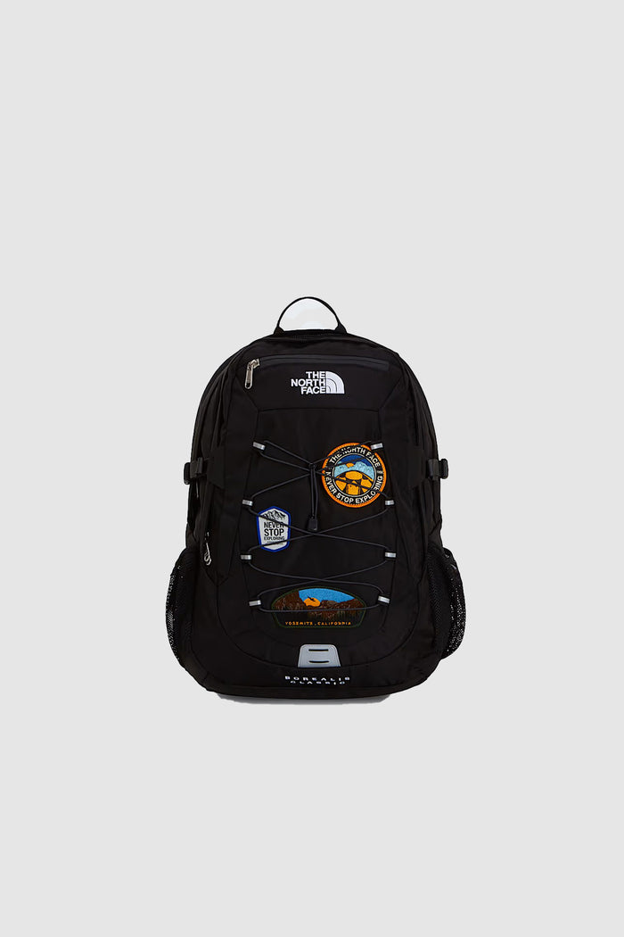 Zaino Borealis Classic Patch