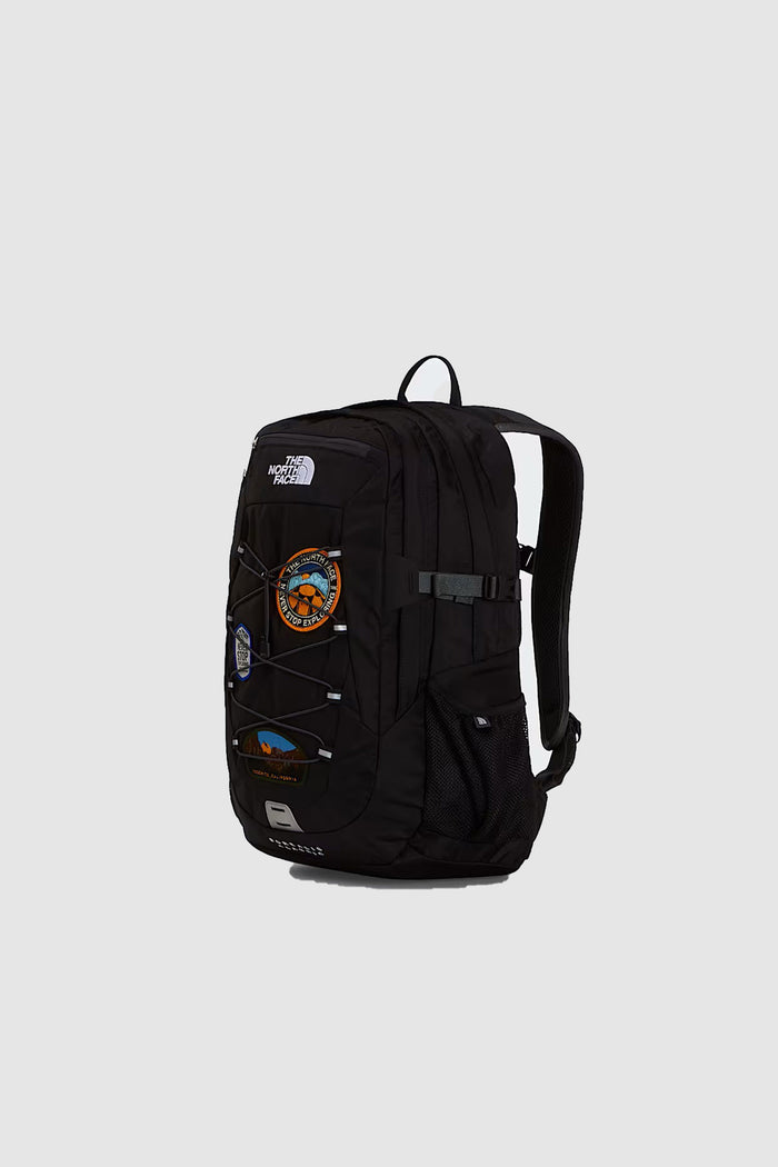 Zaino Borealis Classic Patch-3