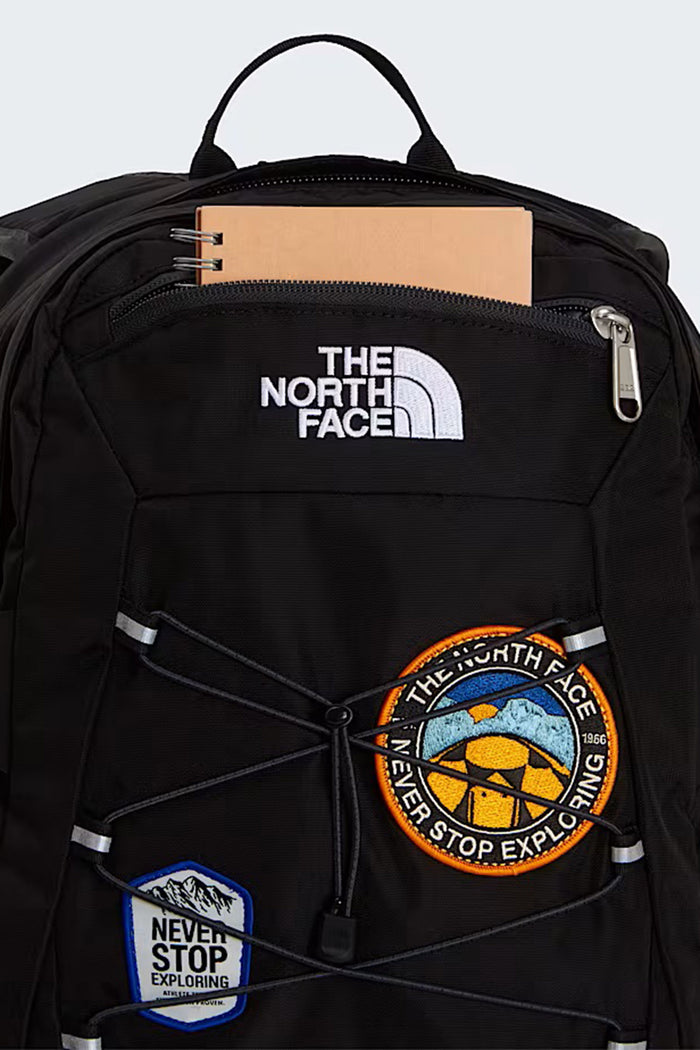 Zaino Borealis Classic Patch-5