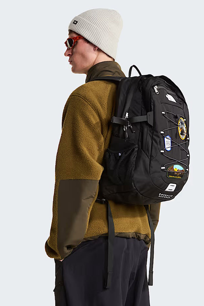 Zaino Borealis Classic Patch-7