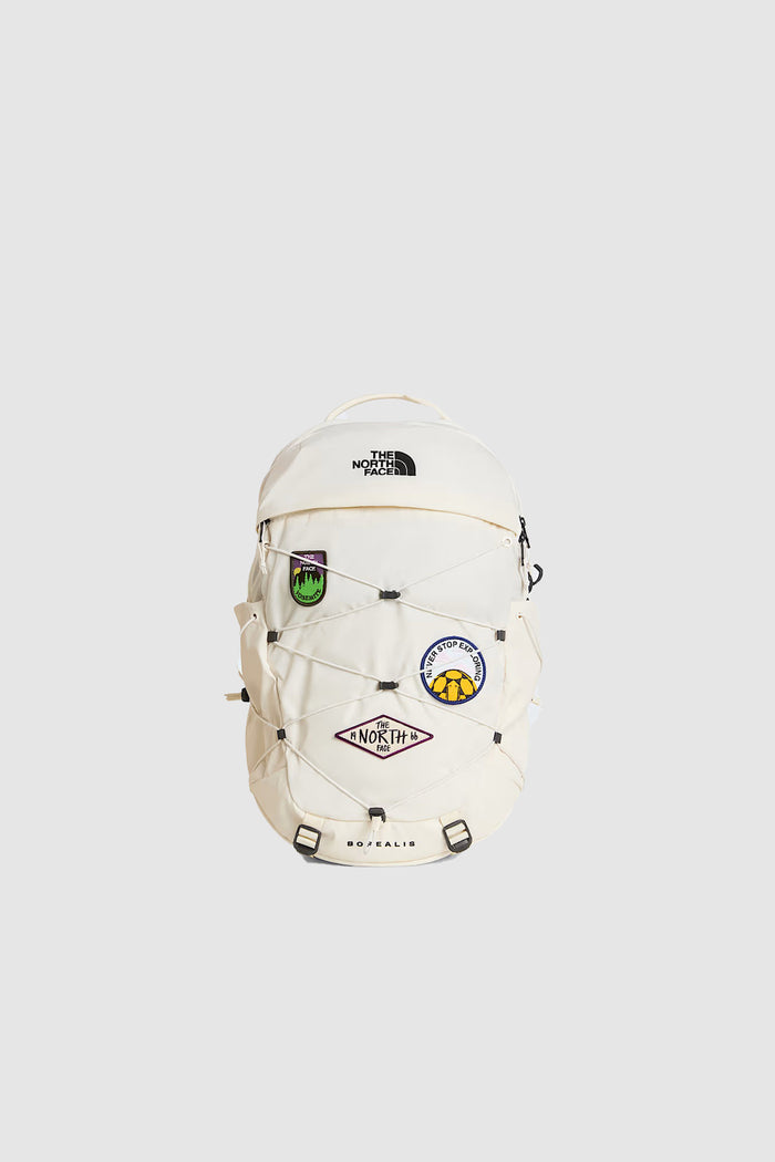 Zaino Borealis Patch-1