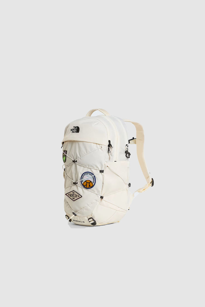 Zaino Borealis Patch-3