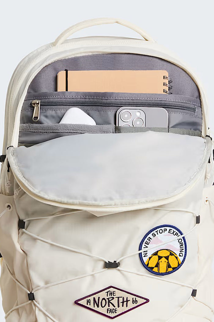 Zaino Borealis Patch-6