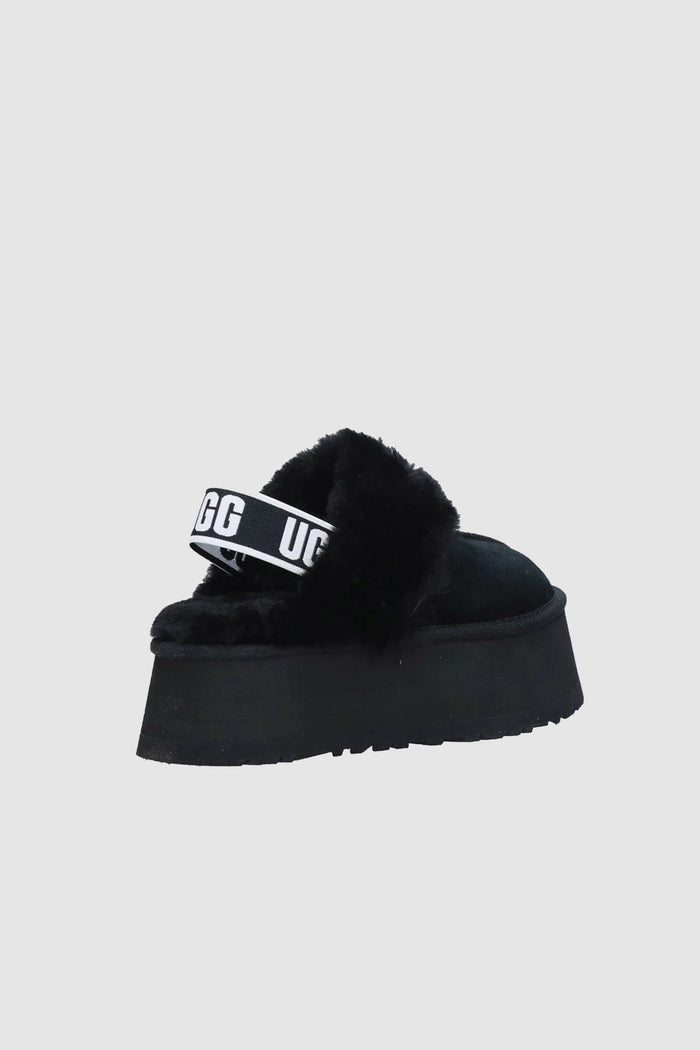 Sabot Funkette Nero-2