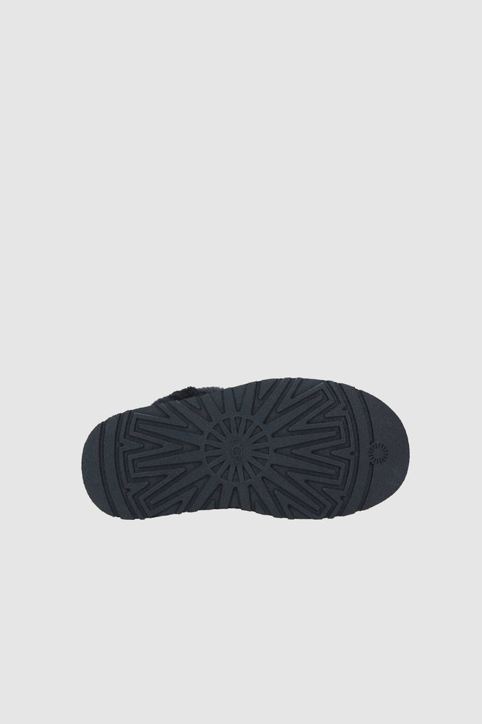 Sabot Funkette Nero-6
