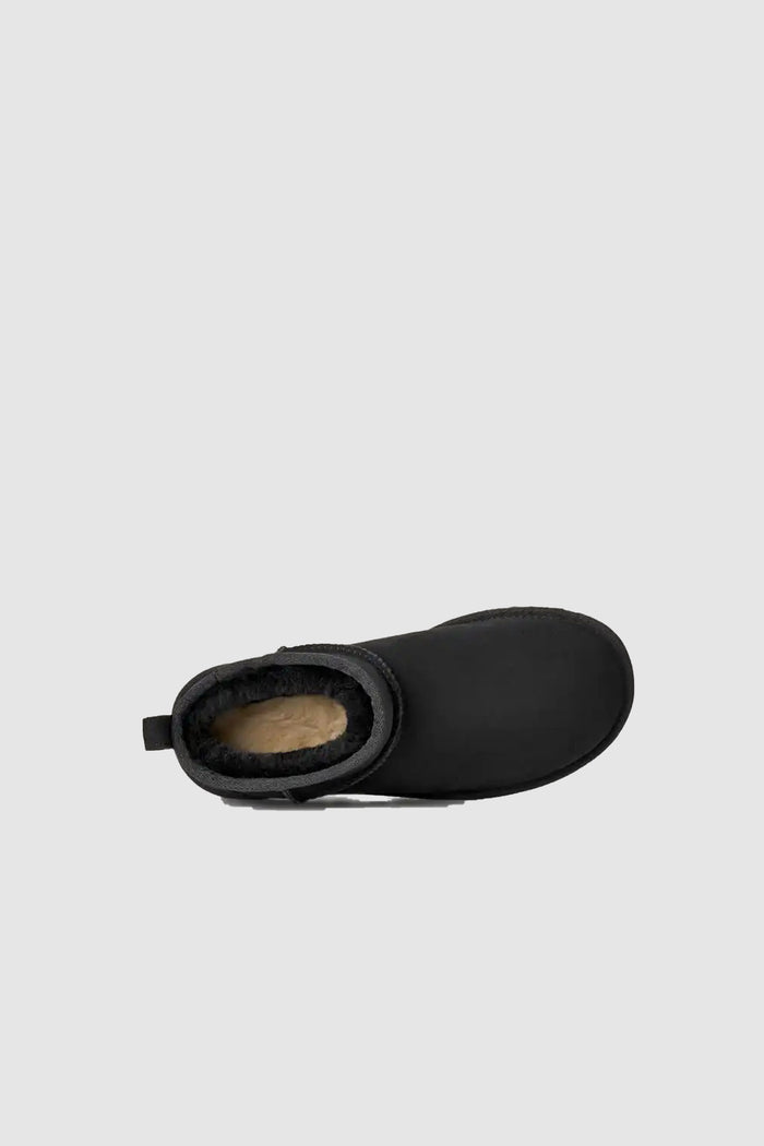 Donna Stivali Classic Ultra Mini-5