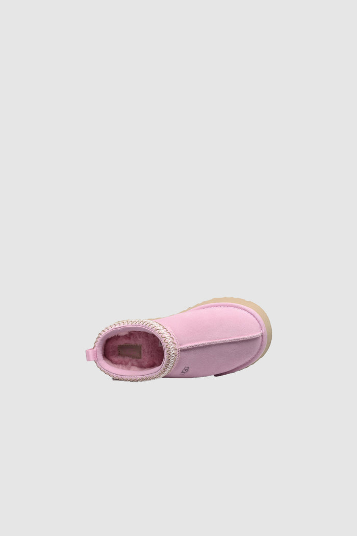Pantofole K Tazz bambina rosa-5