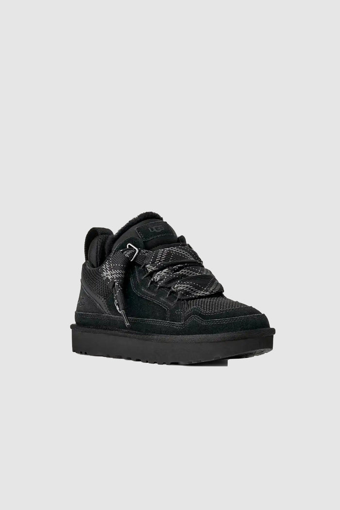 Donna Sneakers Lowmel-1