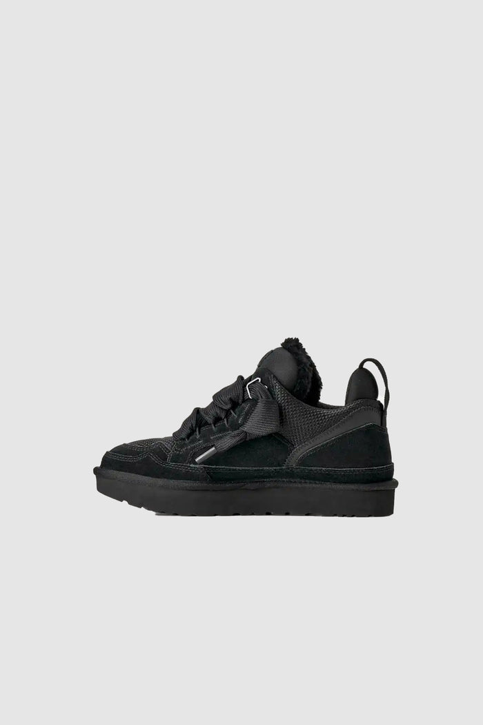 Donna Sneakers Lowmel-2