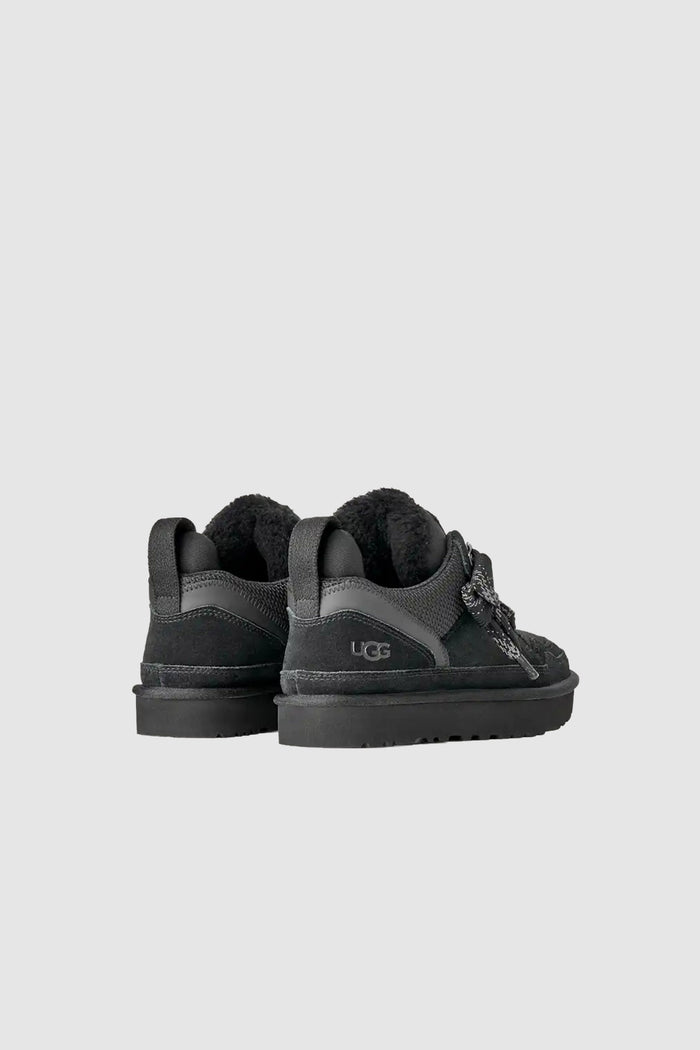 Donna Sneakers Lowmel-3