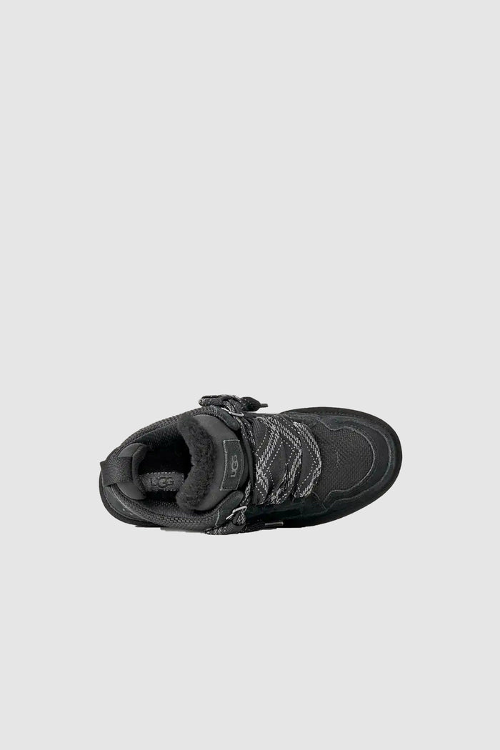 Donna Sneakers Lowmel-4