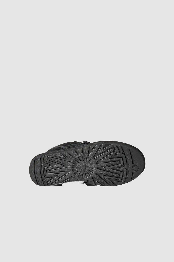 Donna Sneakers Lowmel-5