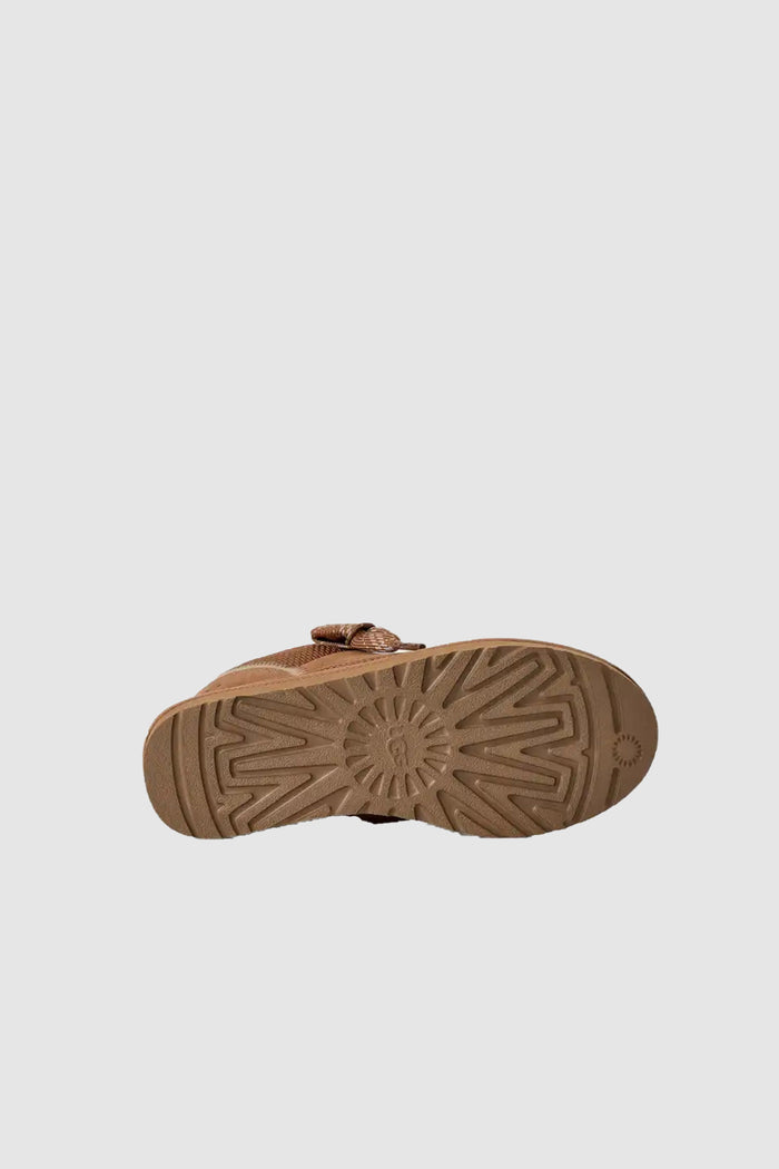 Donna Sneakers Lowmel-5